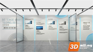 Corporate Culture Skp Files